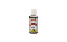 Puramio Butterscotch Essence   Plastic Bottle  30 millilitre
